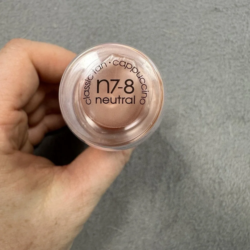 LOréal oréal true